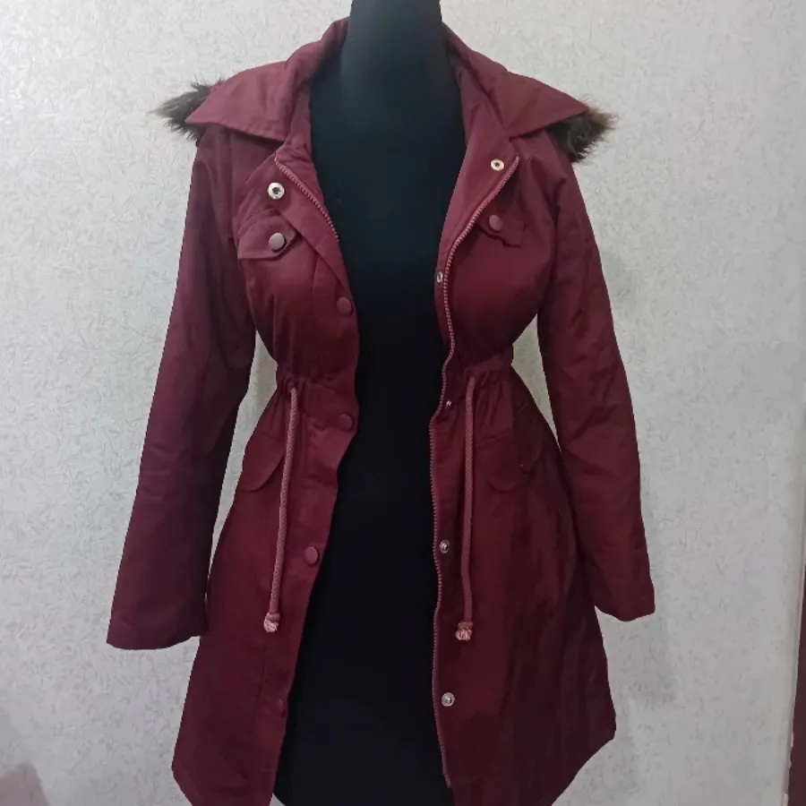 کاپشن دخترانه /زنانه