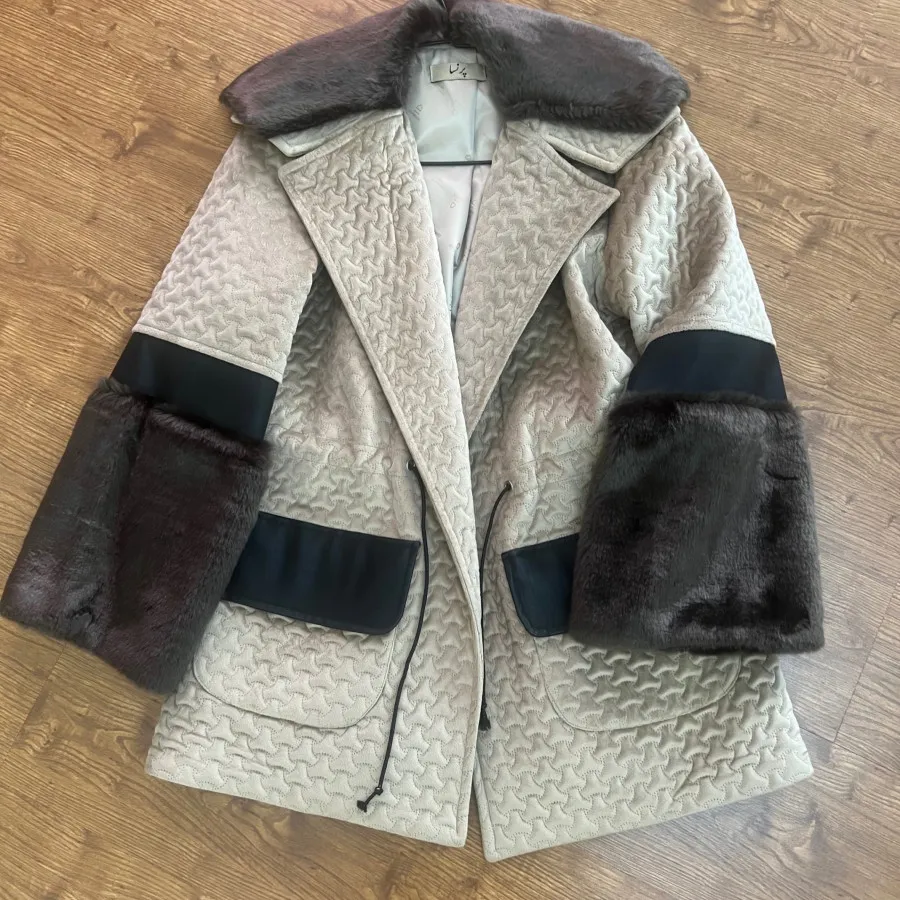 پالتو پرنسا  کار خاص