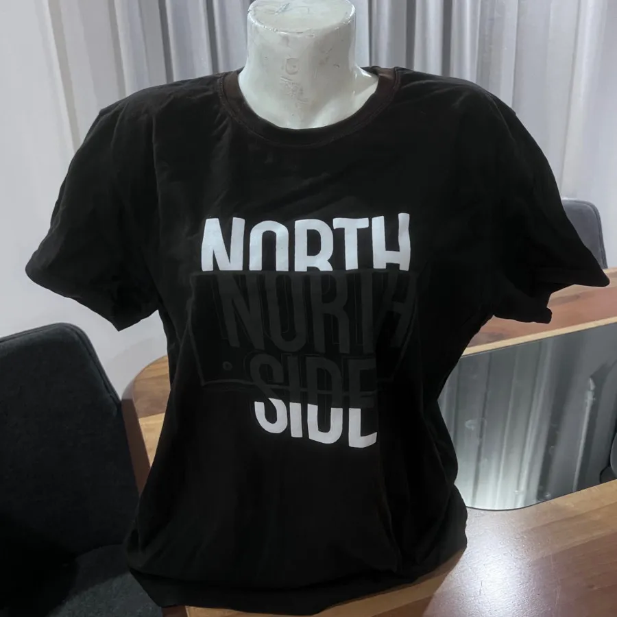 تیشرت خارجی