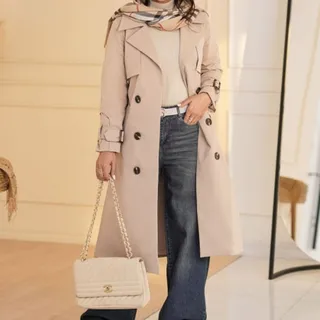 بارانی زنانه و دخترانه