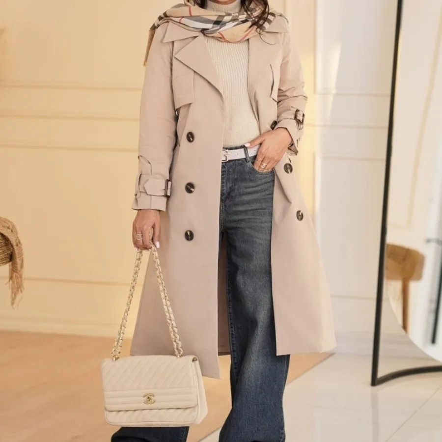 بارانی زنانه و دخترانه