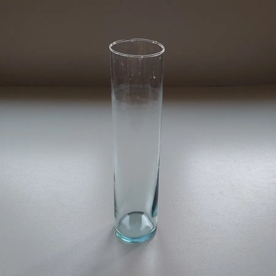 گلدان استوانه ای