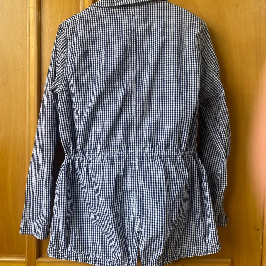 اور کت  آستر دار