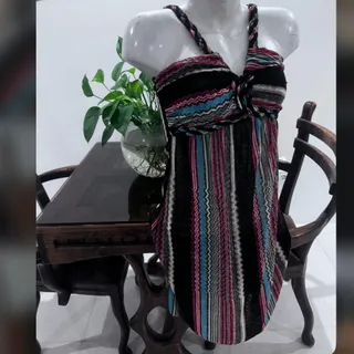 پیراهن ساحلی