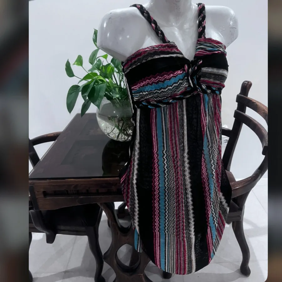 پیراهن ساحلی