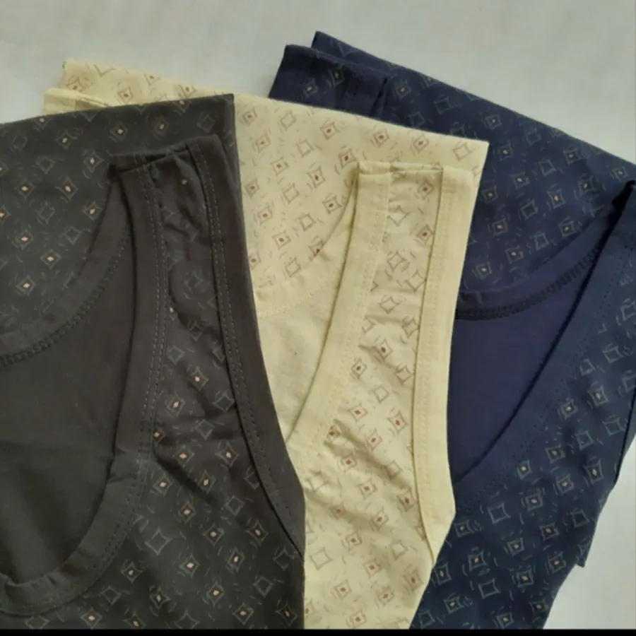 زیرپوش مردانه