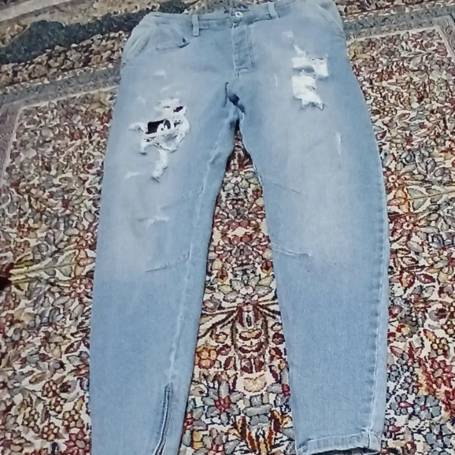 شلوار جین  ،دخترانه