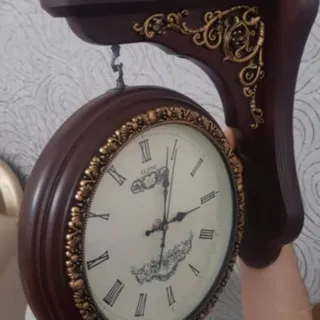 ساعت دیواری