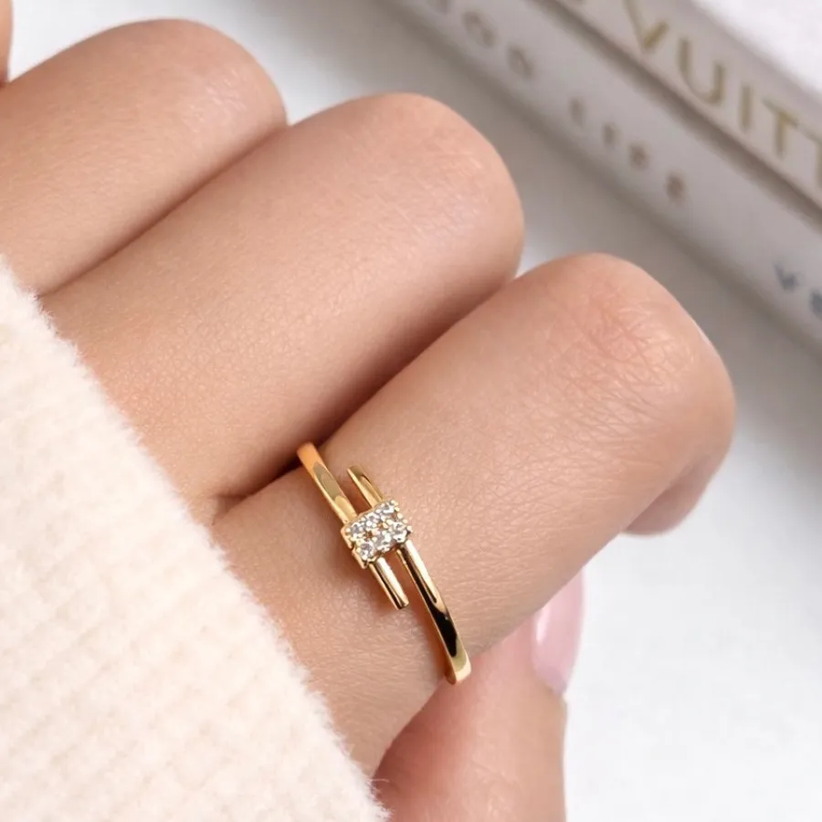 انگشتر ژوپینگ