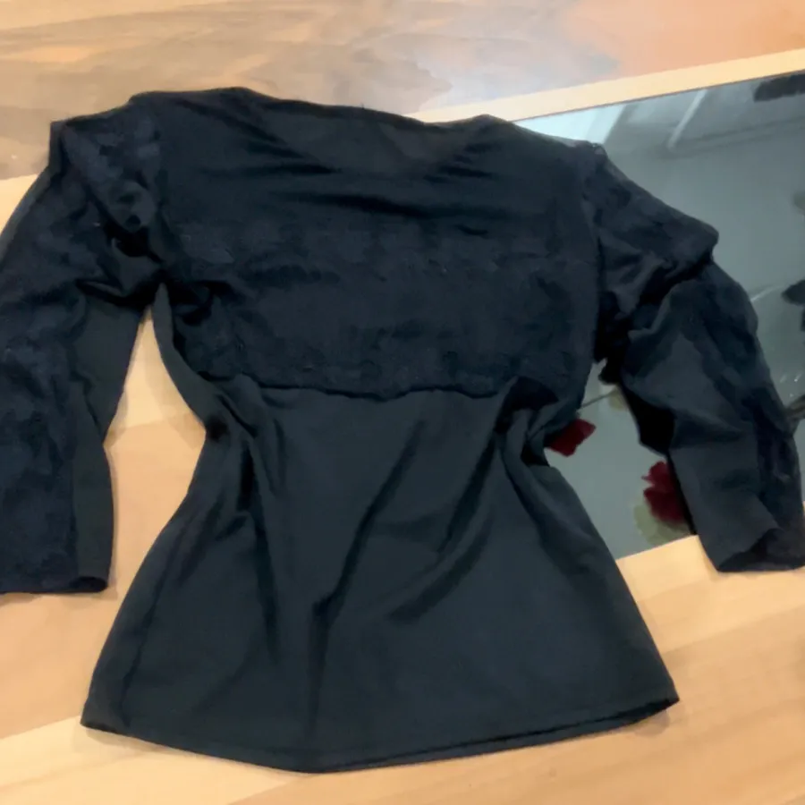 بلوز گیپور مجلسی