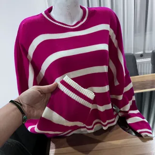 بلوز کیمونو بافت