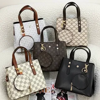 کیف دخترانه