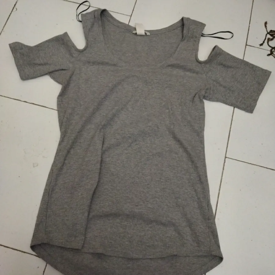 تاپ اچ اند ام