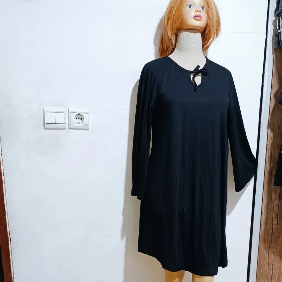 تونیک نخی خنک