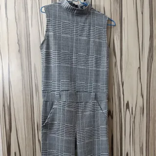 سرهمی چهارخونه