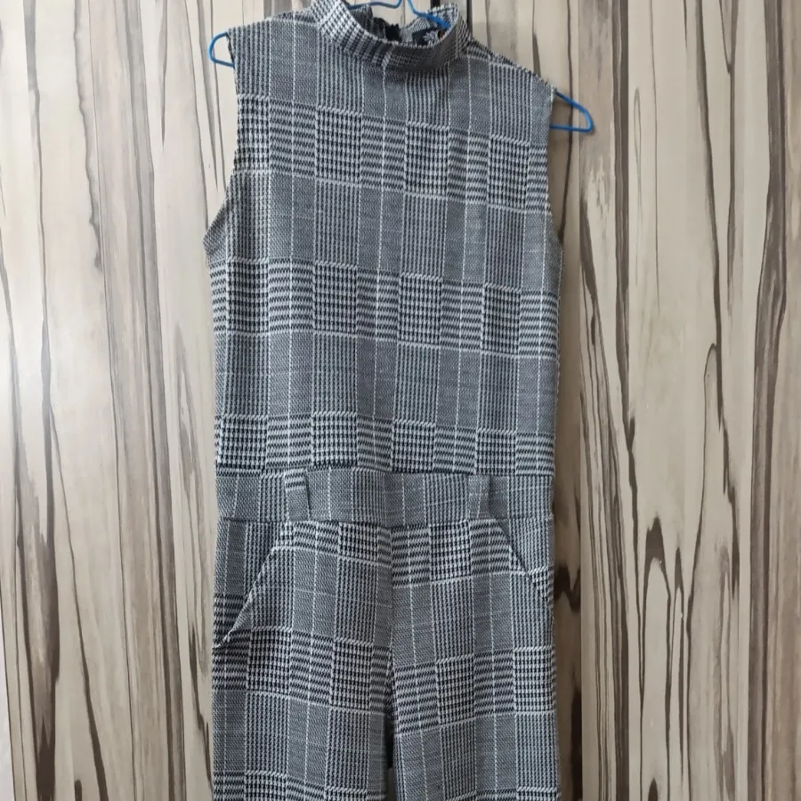 سرهمی چهارخونه