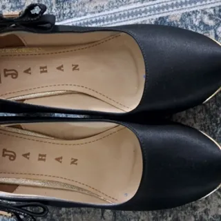 کفش پاشنه بلند