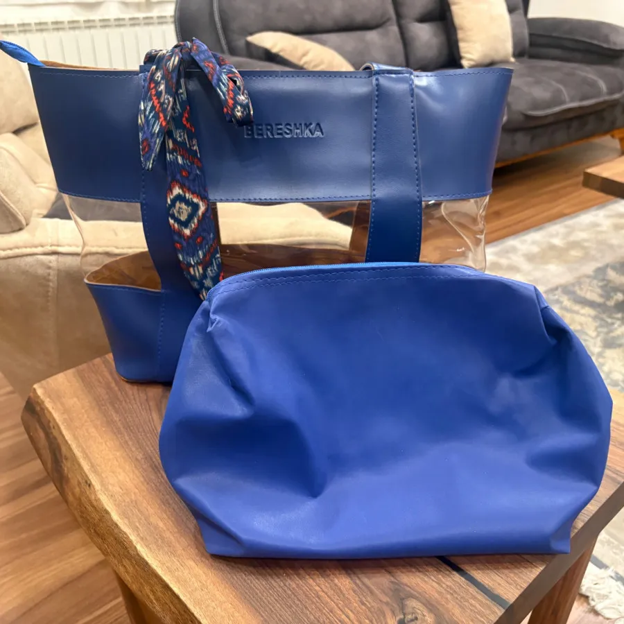 کیف مارک برشکا