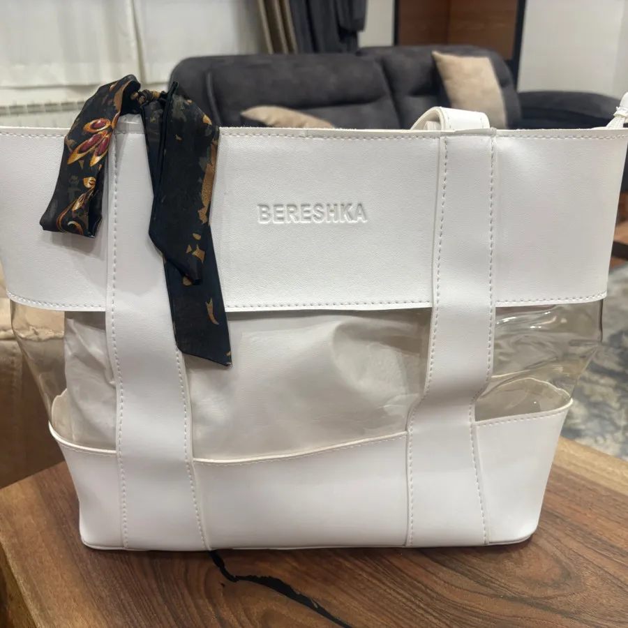 کیف مارک برشکا