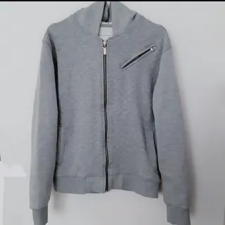 سوییشرت کلاه دار