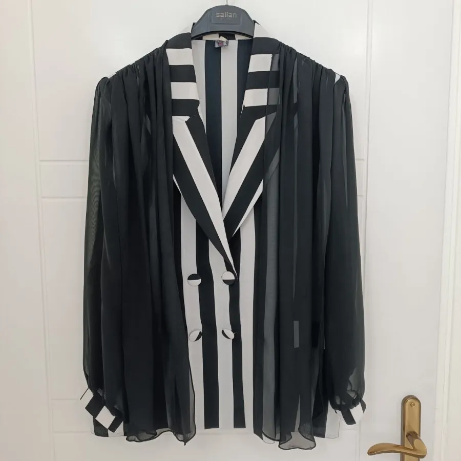 شومیز مجلسی خارجی