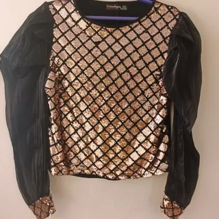 شومیز لاکچری