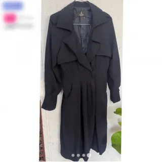 مانتو پاییزه