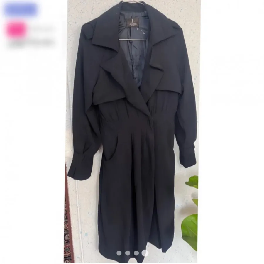 مانتو پاییزه