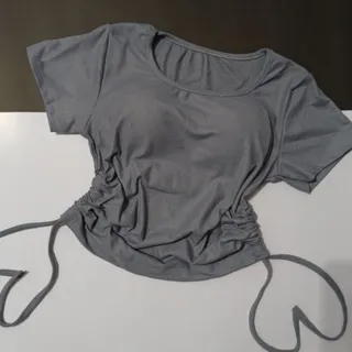 کراپ بغل گتدار