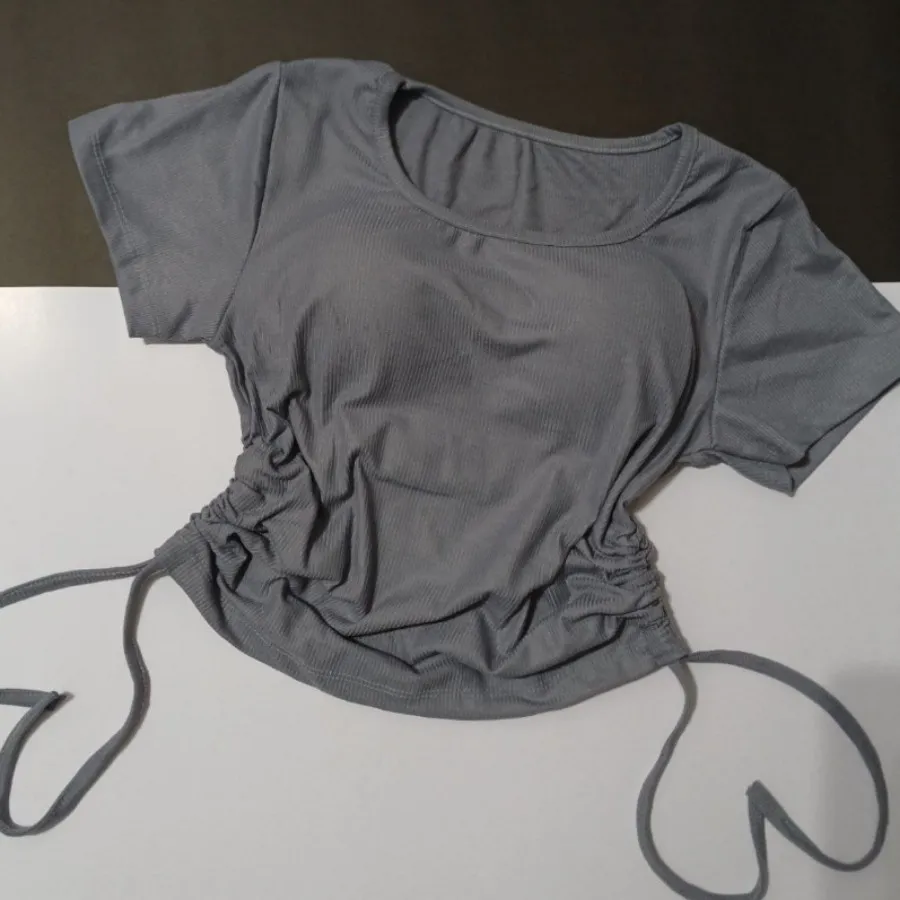 کراپ بغل گتدار