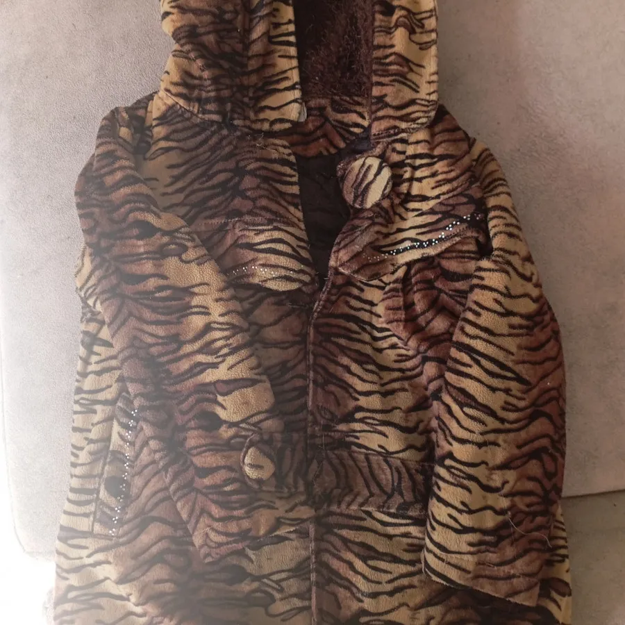 پالتو دخترانه