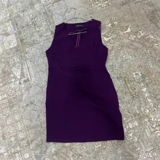 پیراهن کوتاه