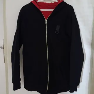 کاپشن دو رو