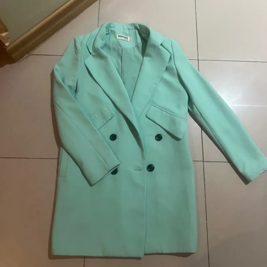 کت خارجی سایز مدیوم