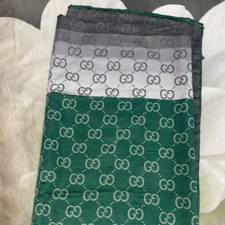 روسری قواره دار گوچی