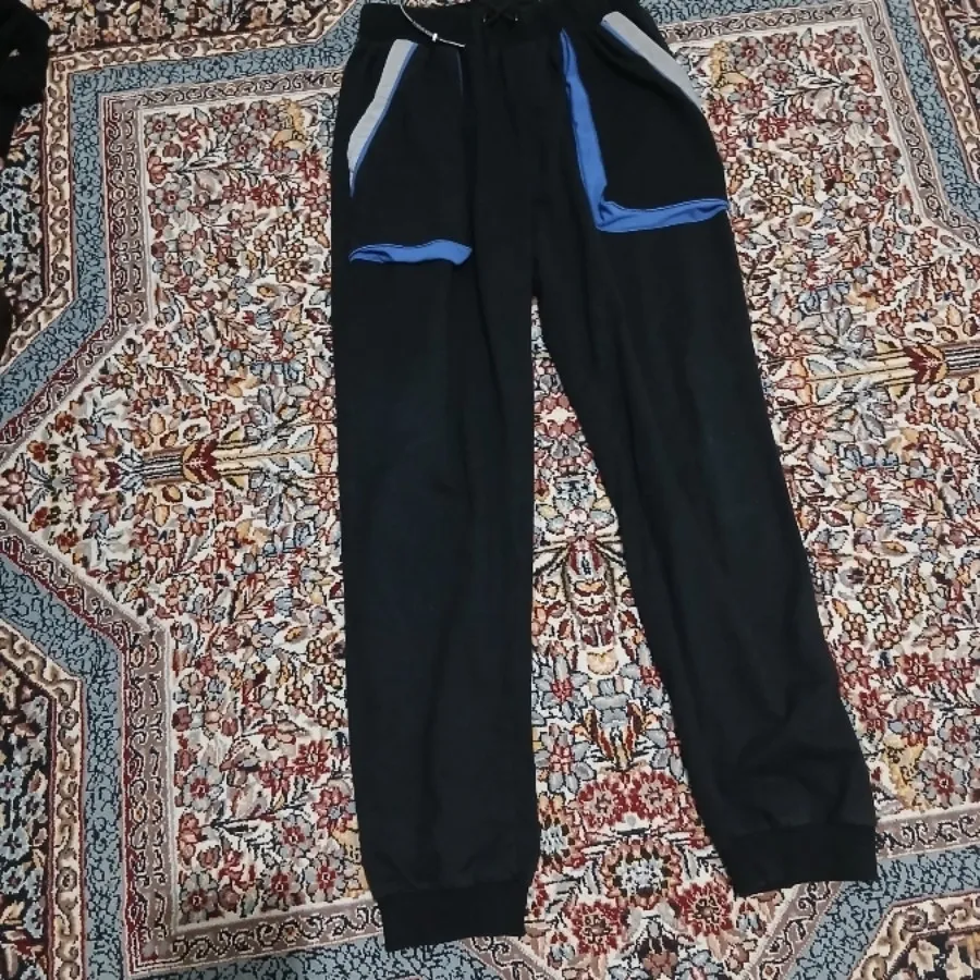 شلوار ورزشی پسرونه