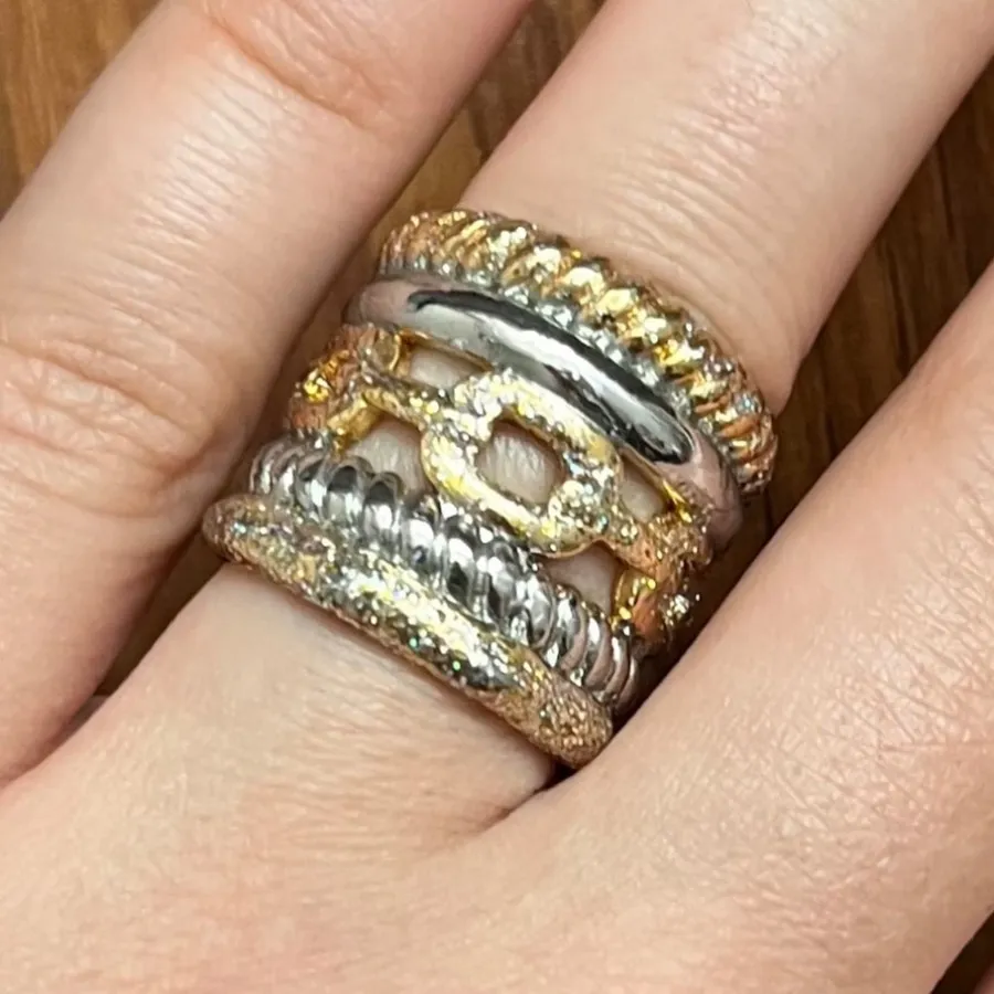 انگشتر پورتوفینو