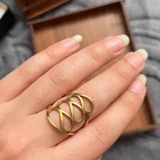 انگشتر اینفینیتی