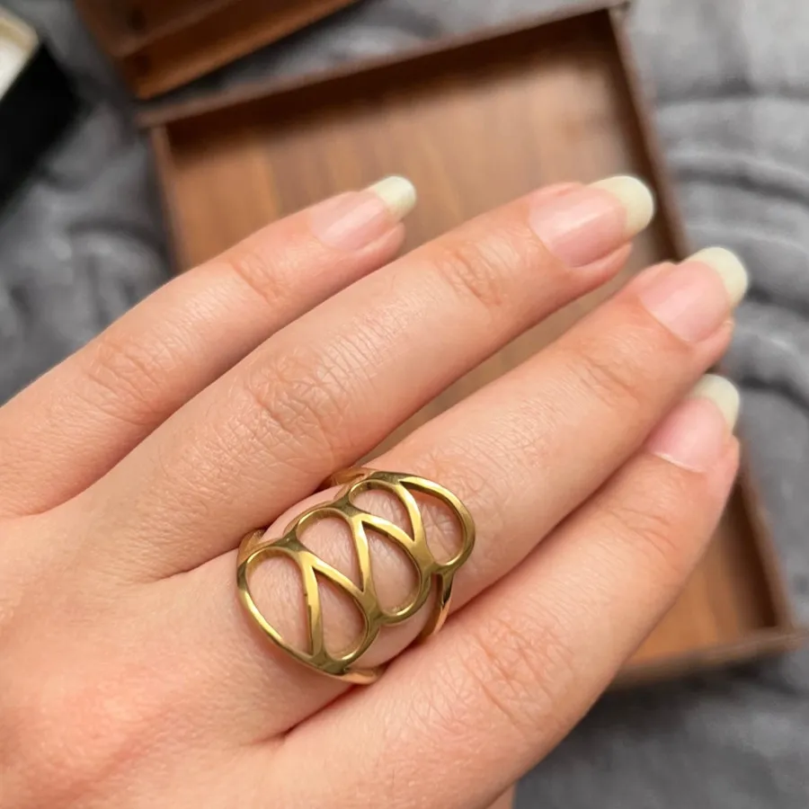 انگشتر اینفینیتی