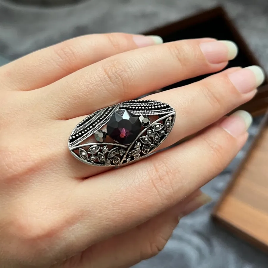 انگشتر ورشو کاملا نو