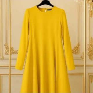 پیراهن زارا