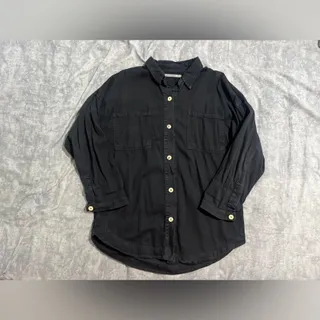 شومیز مانتویی