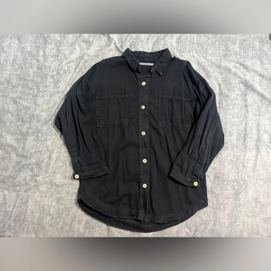 شومیز مانتویی