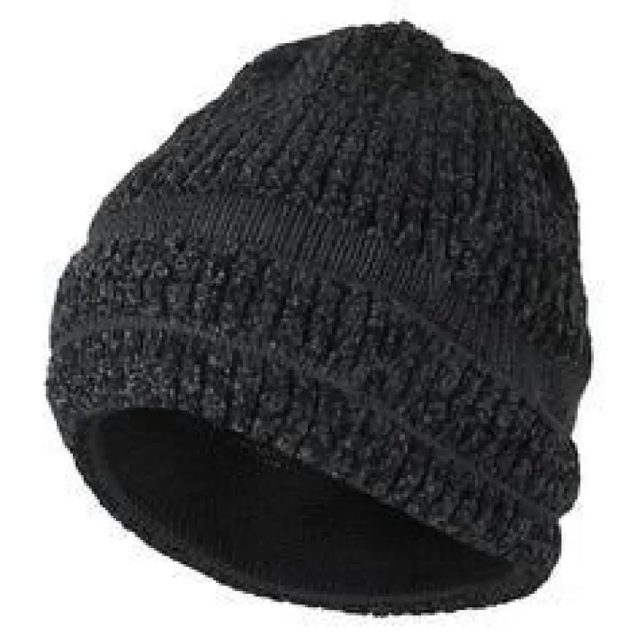 کلاه بافت مخمل