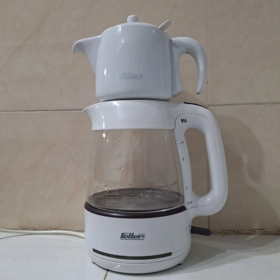 چایساز فلر اصلی