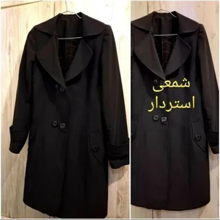 پالتو شمعی استردار