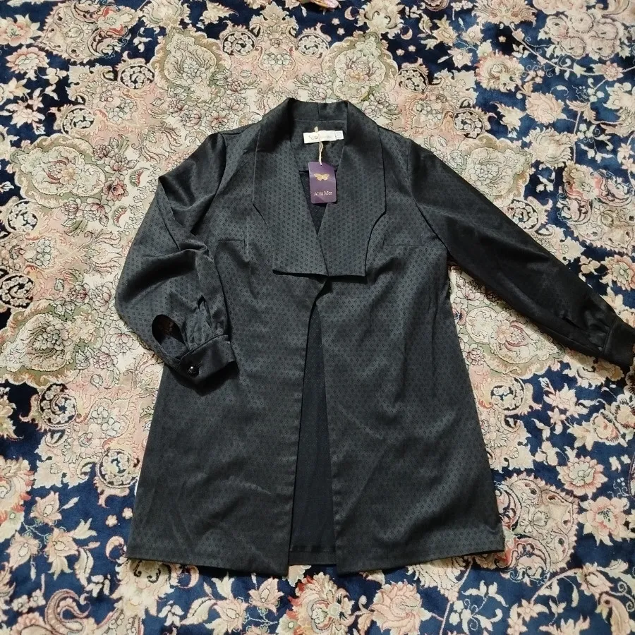 مانتو مزونی