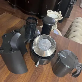 قطعات آبمیوه گیری