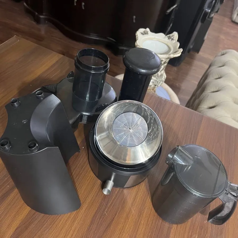 قطعات آبمیوه گیری