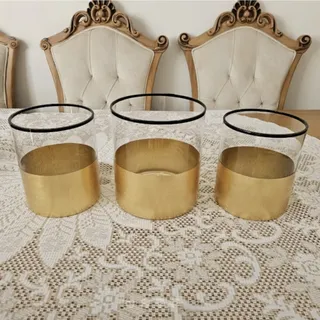 ظرف دکوری خارجی KJ